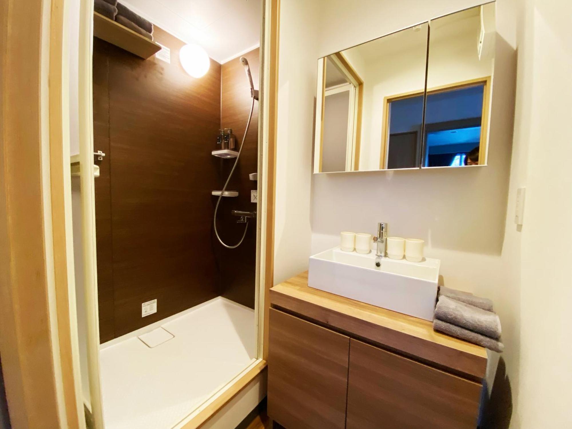Q Fox Gmg Hotel Kutchan Esterno foto